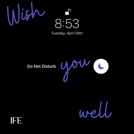 Wish you well | Boomplay Music