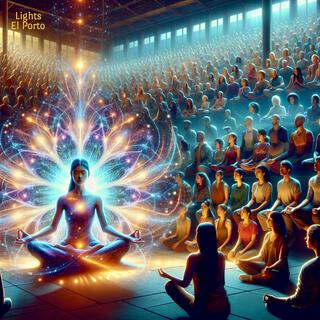 Lights (Dance & Yoga Songs, Vol. IV)