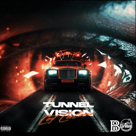 Tunnel Vision | Boomplay Music