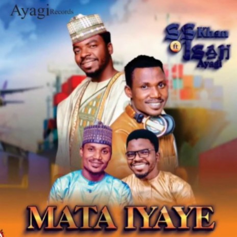 Mata Iyaye | Boomplay Music