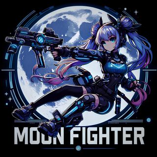 MOONFIGHTER