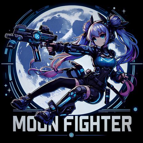 MOONFIGHTER | Boomplay Music