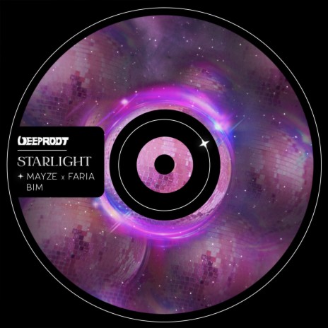 Starlight ft. BIM | Boomplay Music