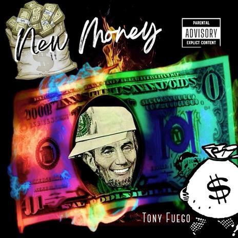 New Money | Boomplay Music