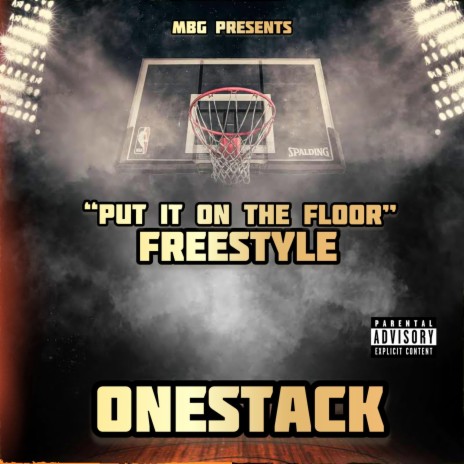 Put It On The Floor (Freestyle) | Boomplay Music