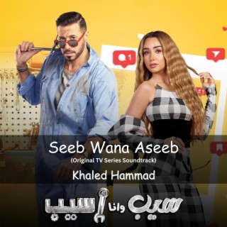 Seeb Wana Aseeb (Original TV Series Soundtrack)