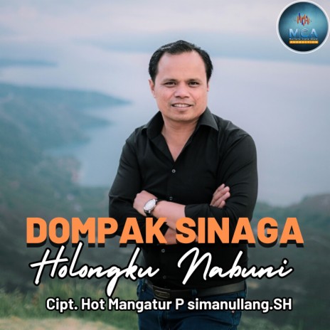 Holongku Nabuni | Boomplay Music