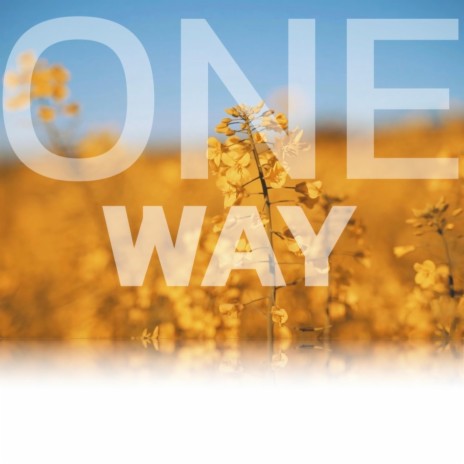 One Way | Boomplay Music