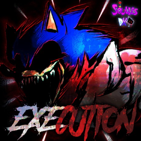 EXECUTION (Soulles DX: Goalpost) ft. Saster