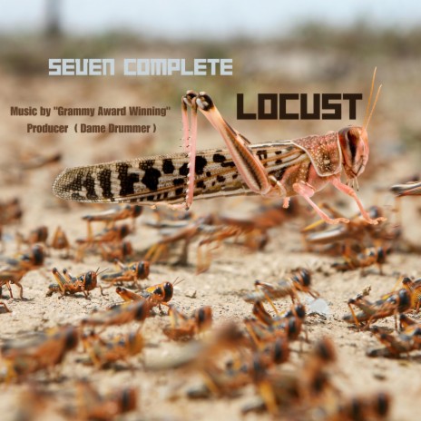 LOCUST | Boomplay Music