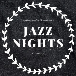 Jazz Nights Volume 1