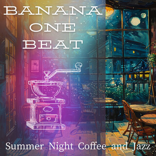 Summer Night Coffee and Jazz