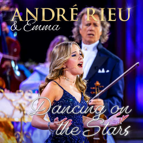 Dancing On The Stars (Live) ft. Johann Strauss Orchestra & Emma Kok | Boomplay Music