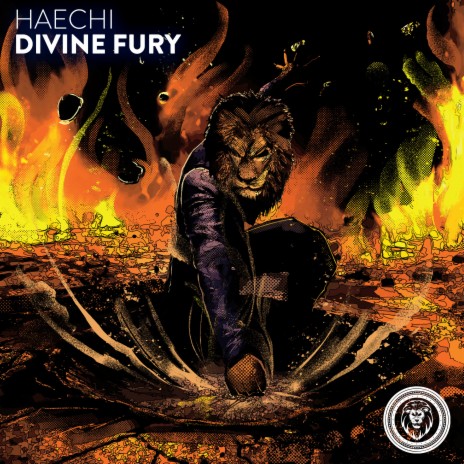 Divine Fury | Boomplay Music