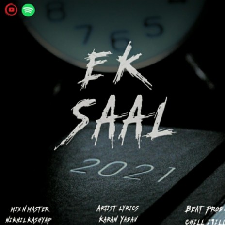 Ek Saal | Boomplay Music