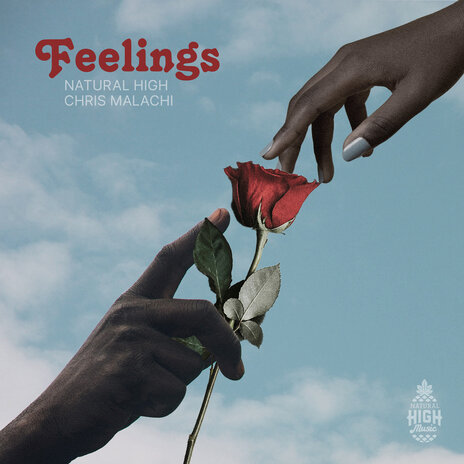 Feelings ft. Chris Malachi | Boomplay Music