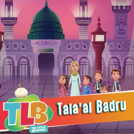 Tala'al Badru | Boomplay Music