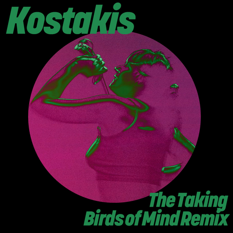 The Taking (Birds Of Mind Remix) | Boomplay Music