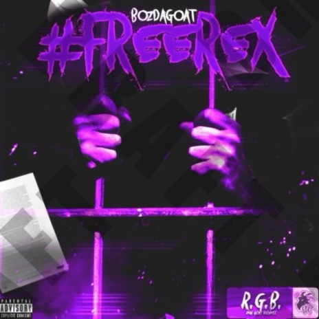 Free Rex | Boomplay Music