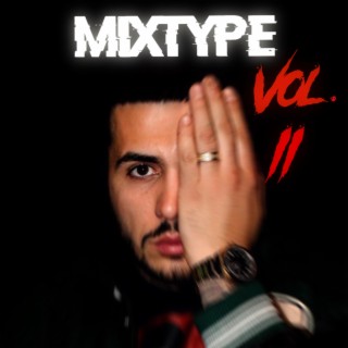 MixType vol. 2
