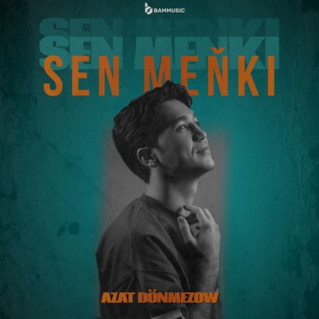 Sen Meňki | Boomplay Music