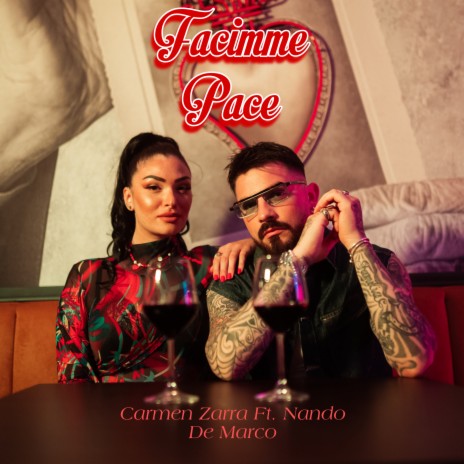 Facimme Pace ft. Nando De Marco | Boomplay Music