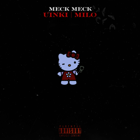 Meck Meck ft. miko | Boomplay Music