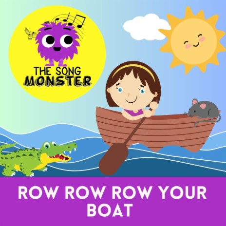 Row Row Row Your Boat