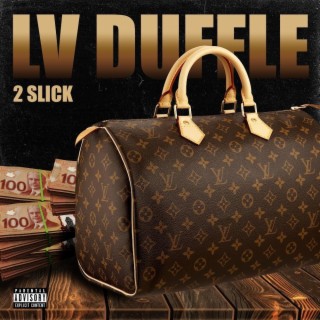 LOUIS V DUFFLE