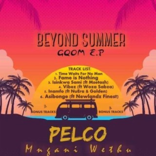 Beyond Summer (Gqom EP)