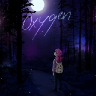 oxygen (feat. Jackie Platinum)