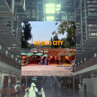 MEXICO CITY