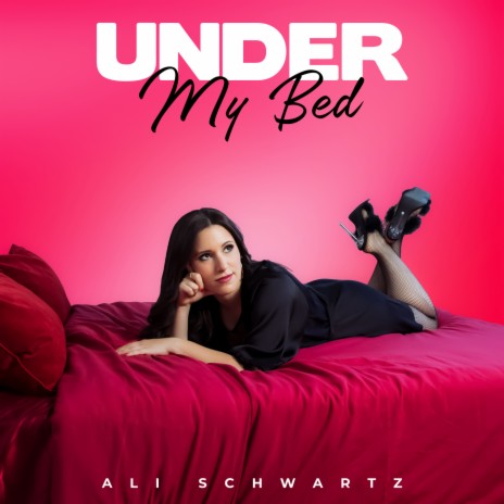 Under My Bed | Boomplay Music