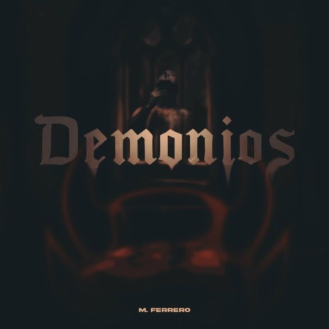 Demonios | Boomplay Music