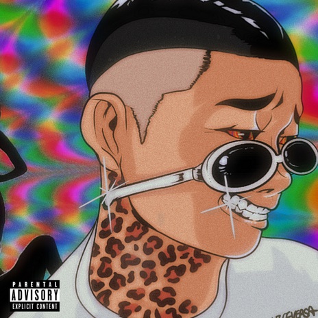 leopard camo (Prod. noisemasterminsu) | Boomplay Music