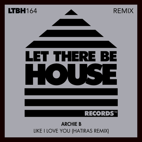 Like I Love You (Hatiras Remix) ft. Hatiras | Boomplay Music