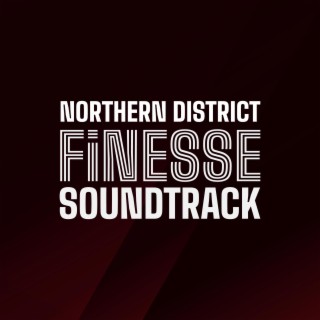 Finesse (Original Game Soundtrack)