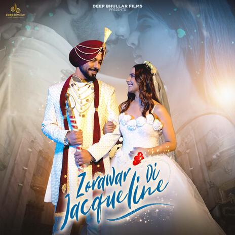 Zorawar Di Jacqueline Zindagi | Boomplay Music