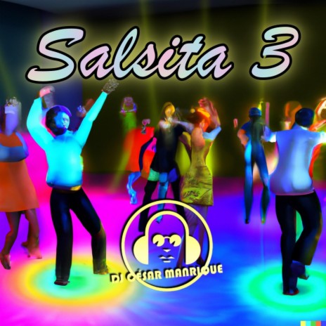 Salsita 3 | Boomplay Music