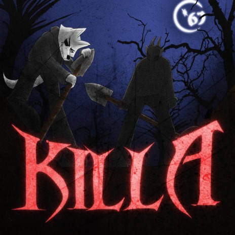KILLA ft. wulf | Boomplay Music