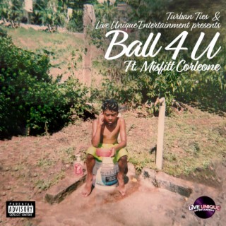 Ball 4 U