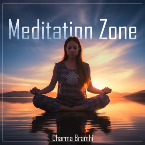 Be myself ft. Silent Meditation Zone