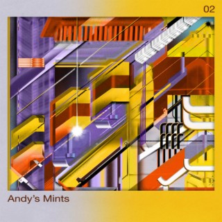 Andy's Mints