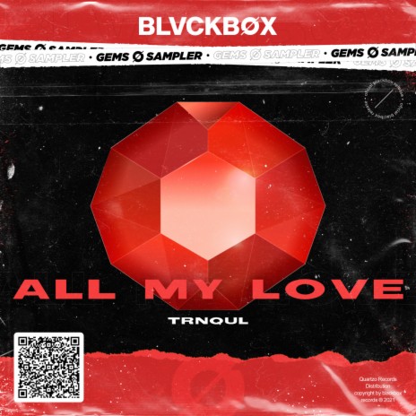 All My Love | Boomplay Music