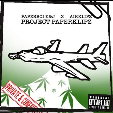 Puff Puff Pass ft. Paperboi E&J | Boomplay Music