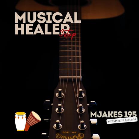 Musical Healer | Boomplay Music