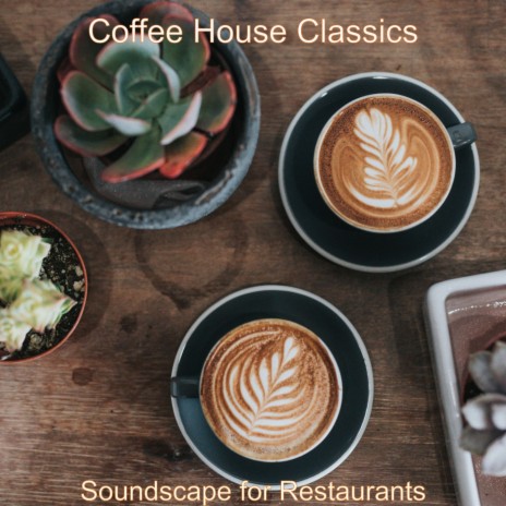 Smart Ambiance for Working at Cafes | Boomplay Music