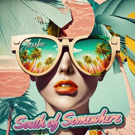 South of Somewhere | Boomplay Music