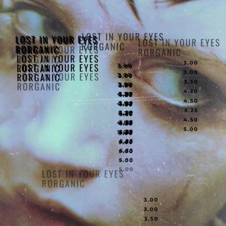 Lost in your eyes | Boomplay Music