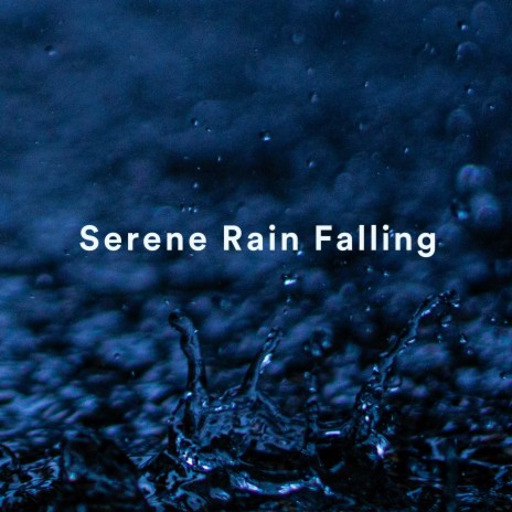 Serene Rain Falling | Boomplay Music